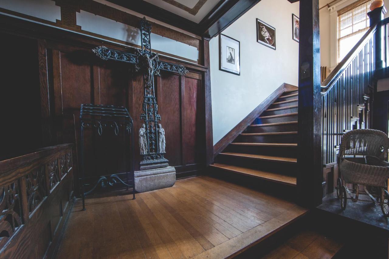 Greenway Manor Bisbee Extérieur photo
