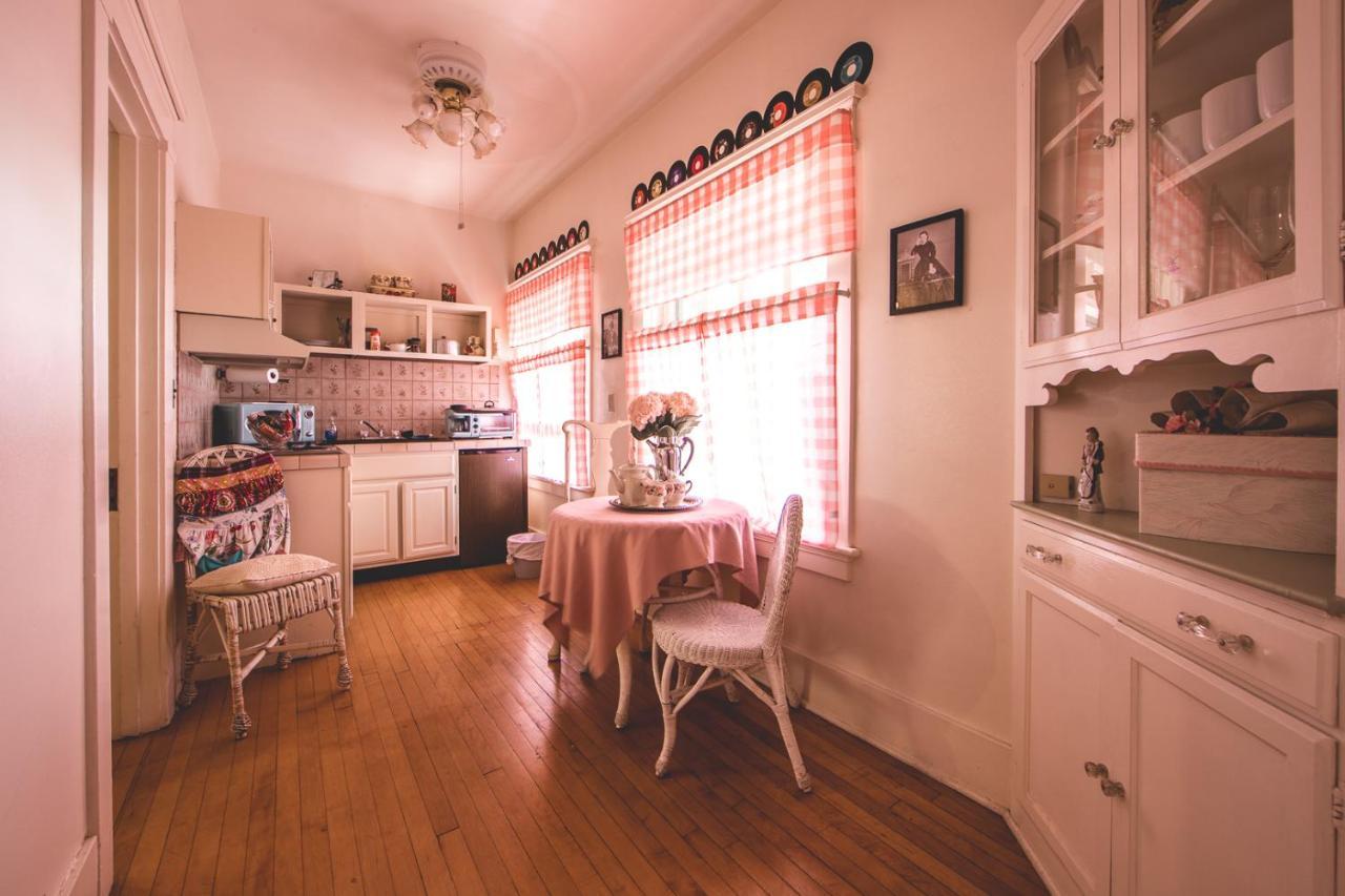 Greenway Manor Bisbee Extérieur photo