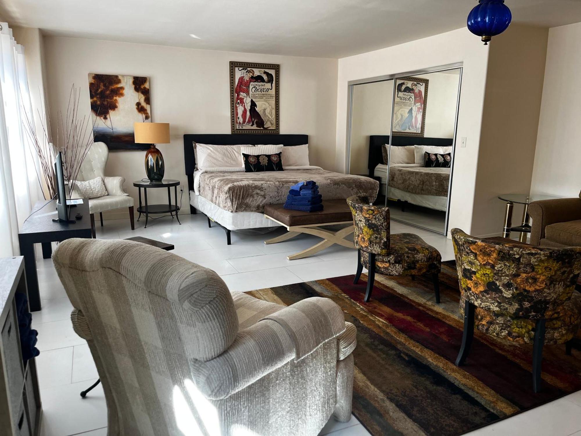 Greenway Manor Bisbee Extérieur photo