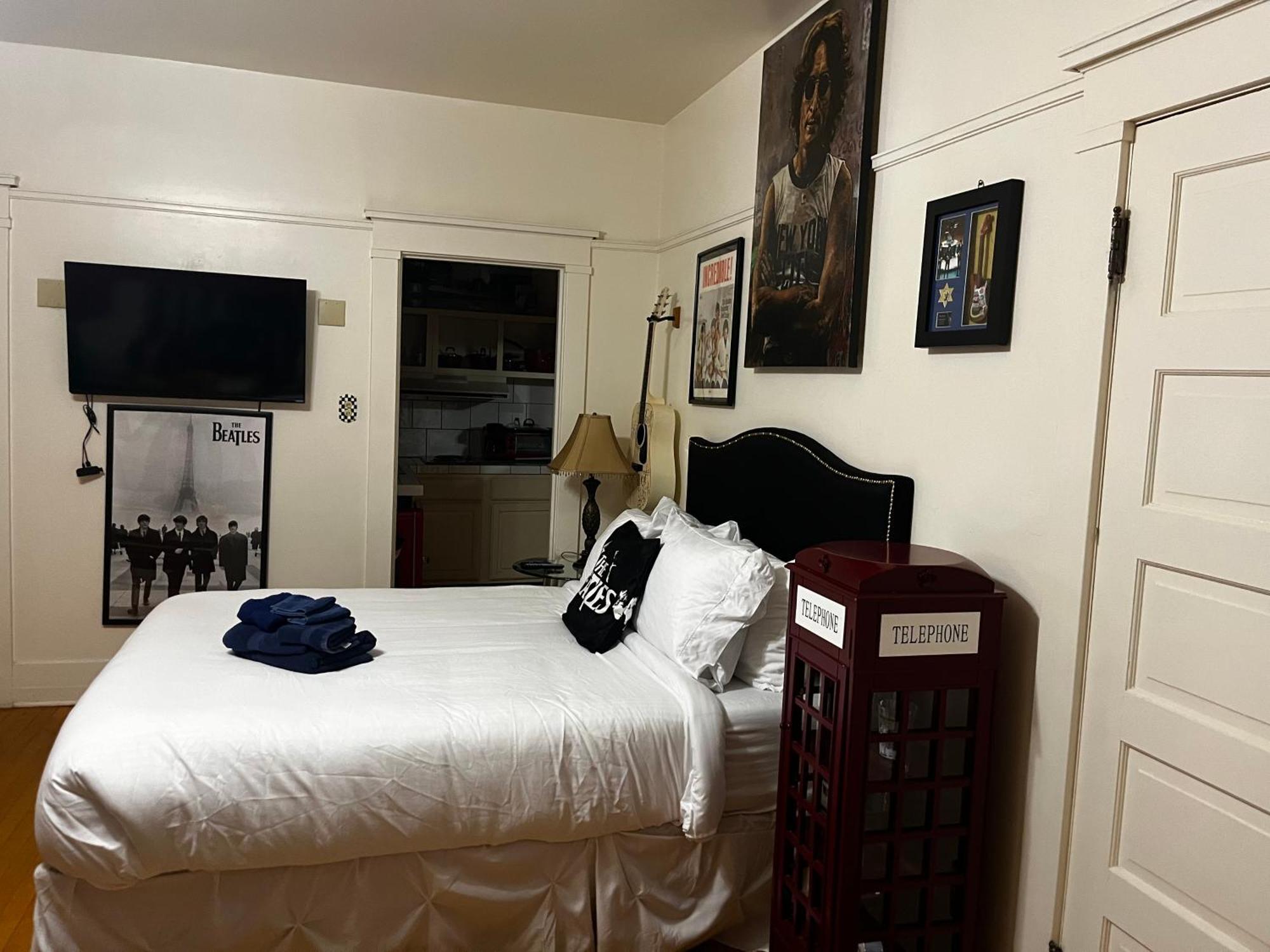 Greenway Manor Bisbee Extérieur photo