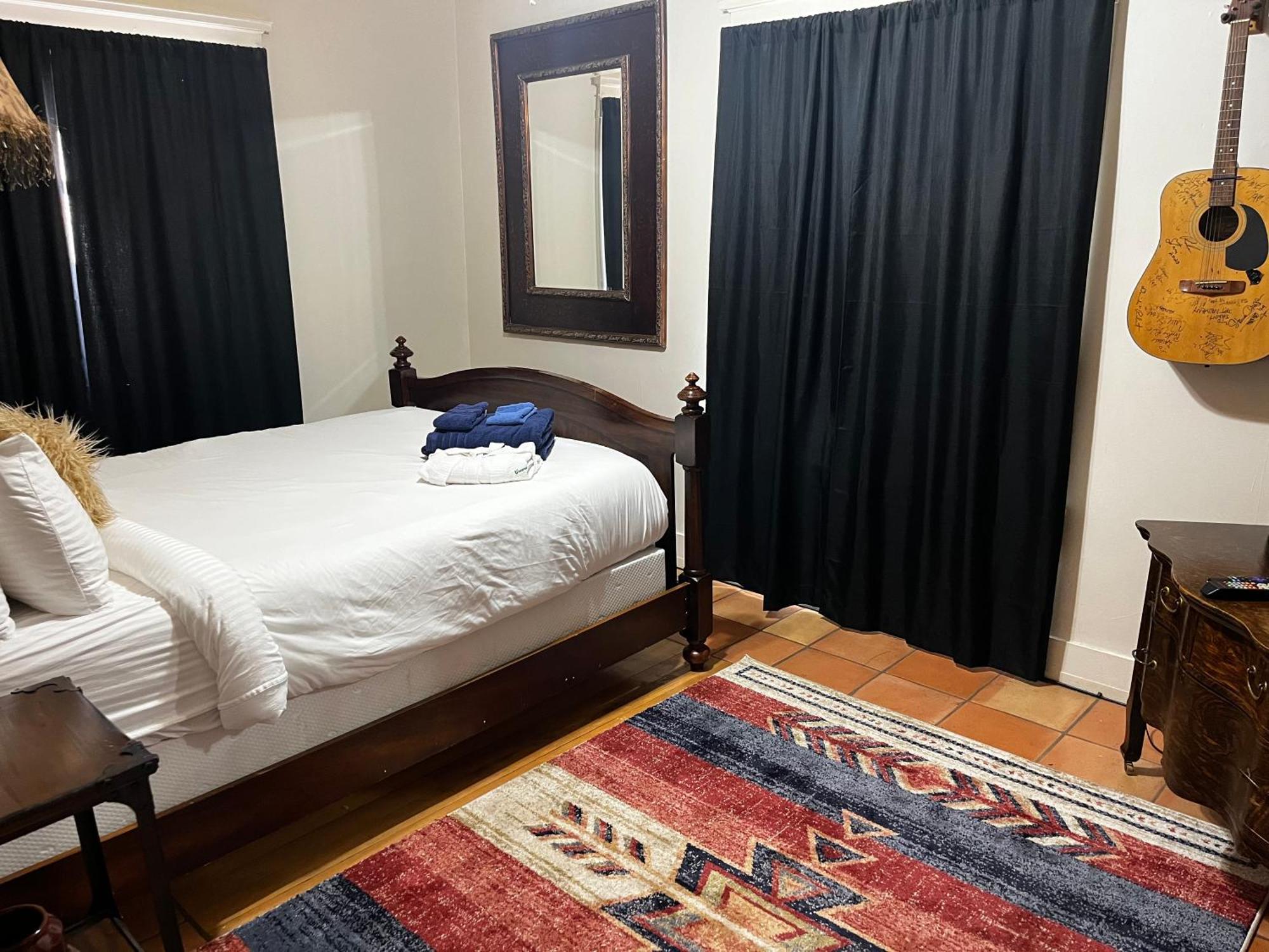 Greenway Manor Bisbee Extérieur photo