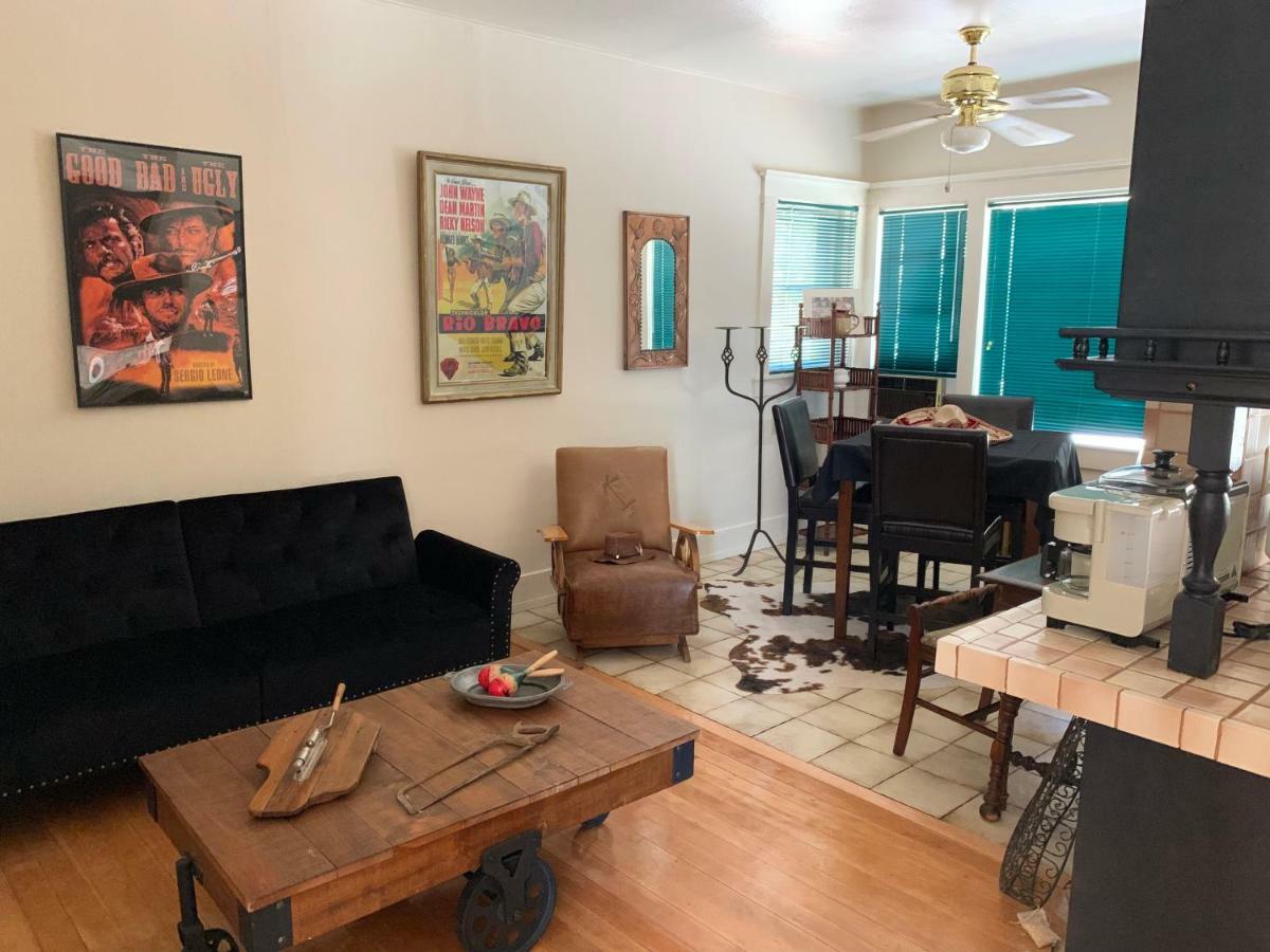 Greenway Manor Bisbee Extérieur photo