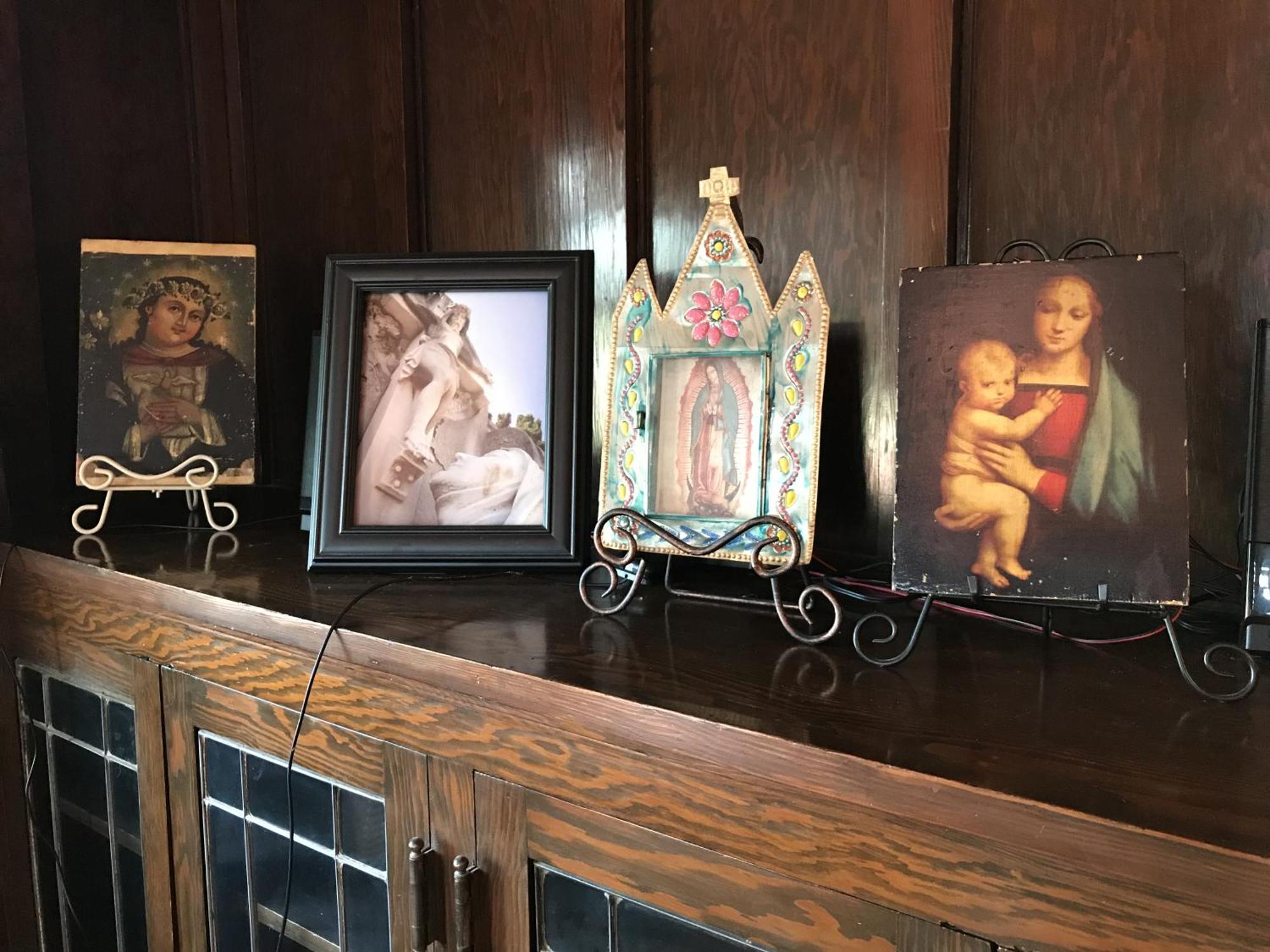 Greenway Manor Bisbee Extérieur photo